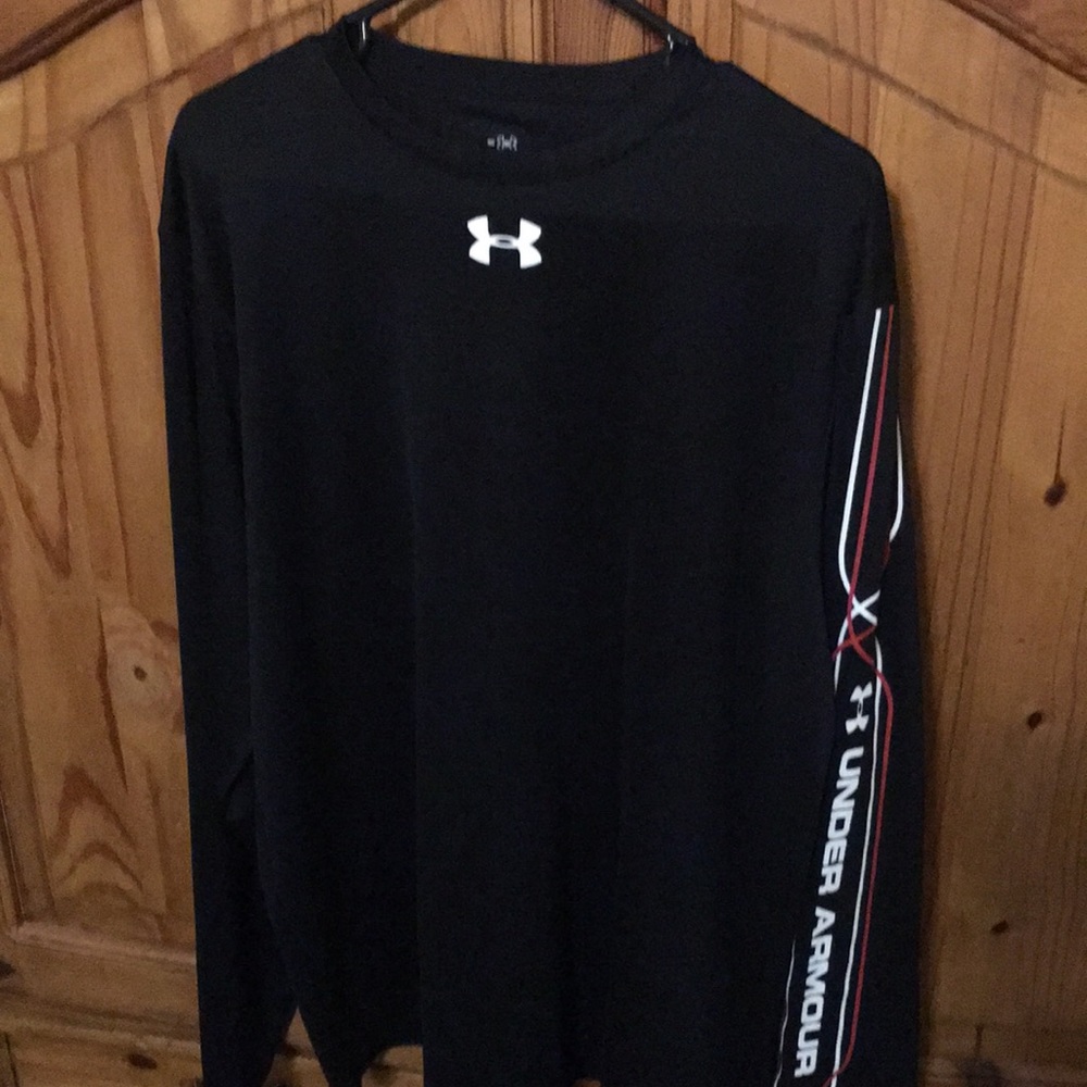 Under armour 30 years limited edition large